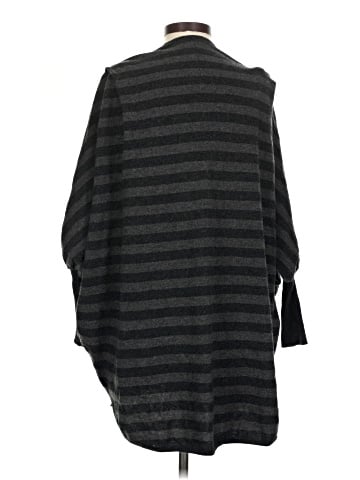Robbi & Nikki Wool Cardigan (view 2)