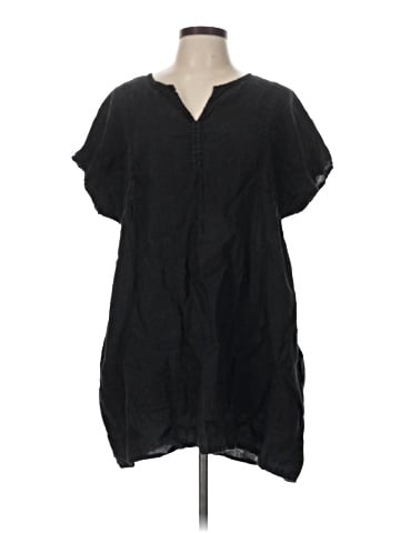 Allen Allen Casual Dress (view 1)