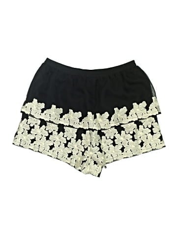 Anna Sui Athletic Shorts (view 2)