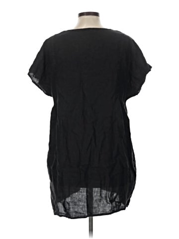 Allen Allen Casual Dress (view 2)