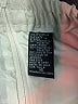 Unbranded Solid Ivory Casual Pants Size 16 - photo 7