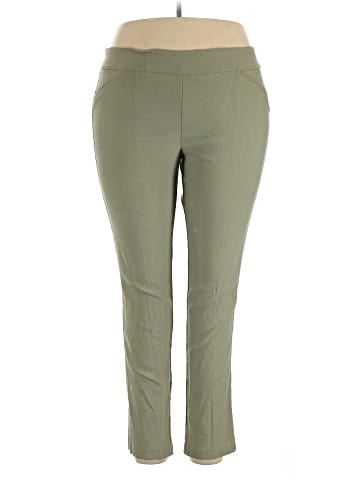 N Touch Active Pants (view 1)