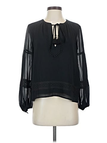 Rebecca Minkoff 3/4 Sleeve Blouse (view 1)
