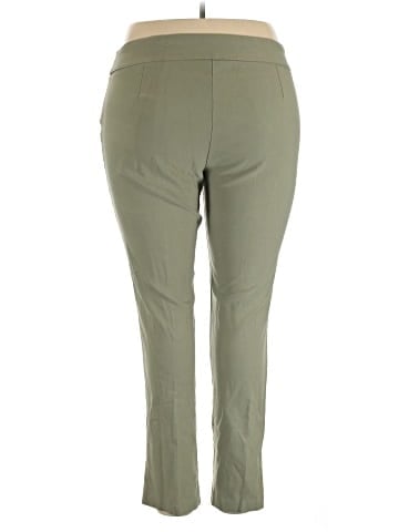 N Touch Active Pants (view 2)