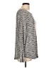 Apt. 9 Gray Pullover Sweater Size L - photo 4
