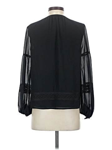 Rebecca Minkoff 3/4 Sleeve Blouse (view 2)