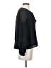 Rebecca Minkoff 100% Polyester Black 3/4 Sleeve Blouse Size XS - photo 4