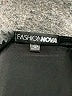 Fashion Nova Black Bodysuit Size L (estimated) - photo 3