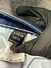 Shein Stars Blue Jeans Size 32 waist - photo 7