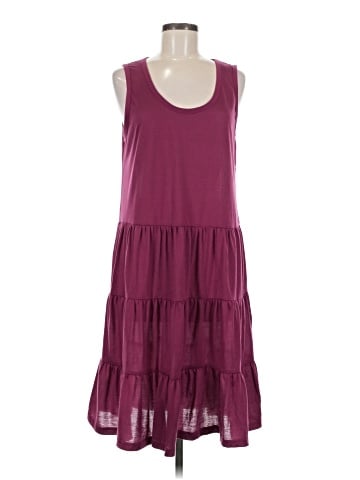 Summer & Rose Casual Dress (view 1)