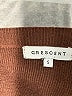 Crescent Brown Tube Top Size S - photo 7