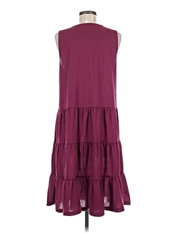 Summer & Rose Casual Dress (view 2)