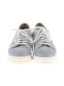 Valentina Rangoni Tweed Blue Sneakers Size EU (IT) 38 / US 8 - photo 2