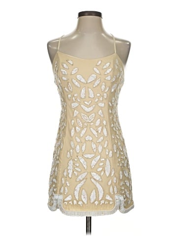 X by NBD Sleeveless Top (view 1)