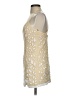 X by NBD Ivory Sleeveless Top Size 2 - photo 5