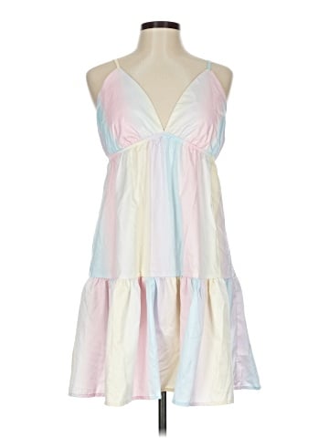 Shein Cocktail Dress (view 1)
