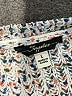 Supplies 100% Polyester Tweed White Pullover Sweater Size L - photo 7