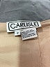 Carlisle 100% Wool Tan Wool Skirt Size 8 - photo 4