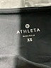 Athleta Solid Black Active Pants Size XS - photo 7