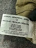 L.e.i. Solid Tan Khakis Size 17 - photo 8