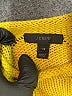 J.Crew Solid Yellow Pullover Sweater Size XS - photo 7