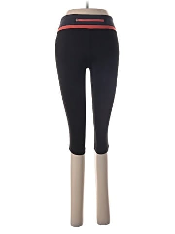 FILA Active Pants (view 1)