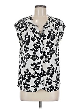 Daniel Rainn Sleeveless Blouse