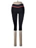 FILA Black Active Pants Size S (estimated) - photo 2