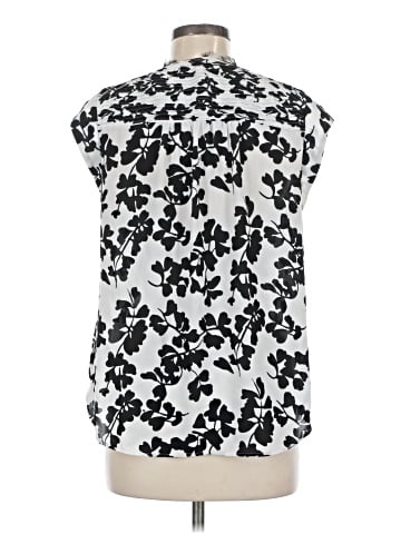 Daniel Rainn Sleeveless Blouse (view 2)