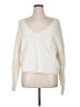 H&M Ivory Pullover Sweater Size XL - photo 1