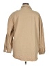 Unbranded 100% Cotton Tan Jacket Size XL - photo 2
