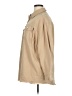 Unbranded 100% Cotton Tan Jacket Size XL - photo 5