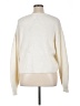 H&M Ivory Pullover Sweater Size XL - photo 2