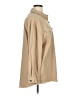 Unbranded 100% Cotton Tan Jacket Size XL - photo 4