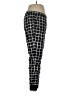 Unbranded Plaid Black Casual Pants Size M - photo 4