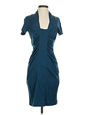 Catherine Malandrino Cocktail Dress (view 1)