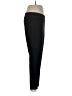 Nine West Vintage America Solid Black Active Pants Size M - photo 4