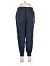 Joie 100% Linen Solid Blue Linen Pants Size L - photo 2