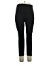 Jones New York Solid Black Active Pants Size 1X - photo 1