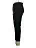 Jones New York Solid Black Active Pants Size 1X - photo 5