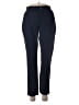 MPG Solid Blue Casual Pants Size S - photo 1