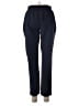 MPG Solid Blue Casual Pants Size S - photo 2