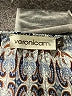 Veronica M. Blue 3/4 Sleeve Blouse Size M - photo 7