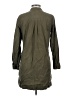 Disney Green 3/4 Sleeve Button-Down Shirt Size 2 - photo 2