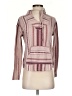 Wallflower Pink Pullover Sweater Size S - photo 1
