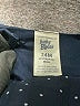 Baby B'gosh 100% Polyester Blue Dress 18-24 MO / 24 MO - photo 3