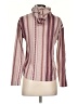 Wallflower Pink Pullover Sweater Size S - photo 2