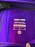 Nike Purple Pullover Sweater Size XL - photo 7