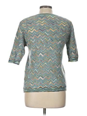 M Missoni Cardigan (view 2)