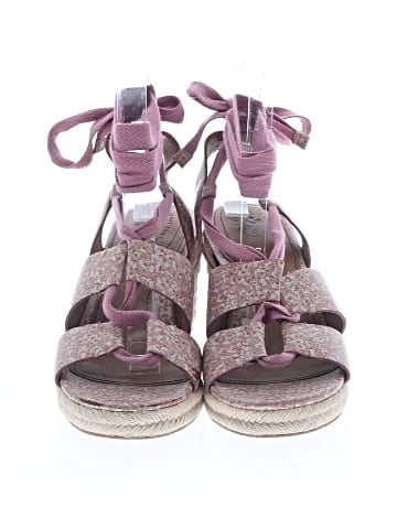 Patricia Nash Wedges (view 2)